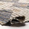 Nuloom Hand Braided Marla Denim And Jute Diamonds Area Rug 6ft x 9ft ASDR02A-609 - alternate 8